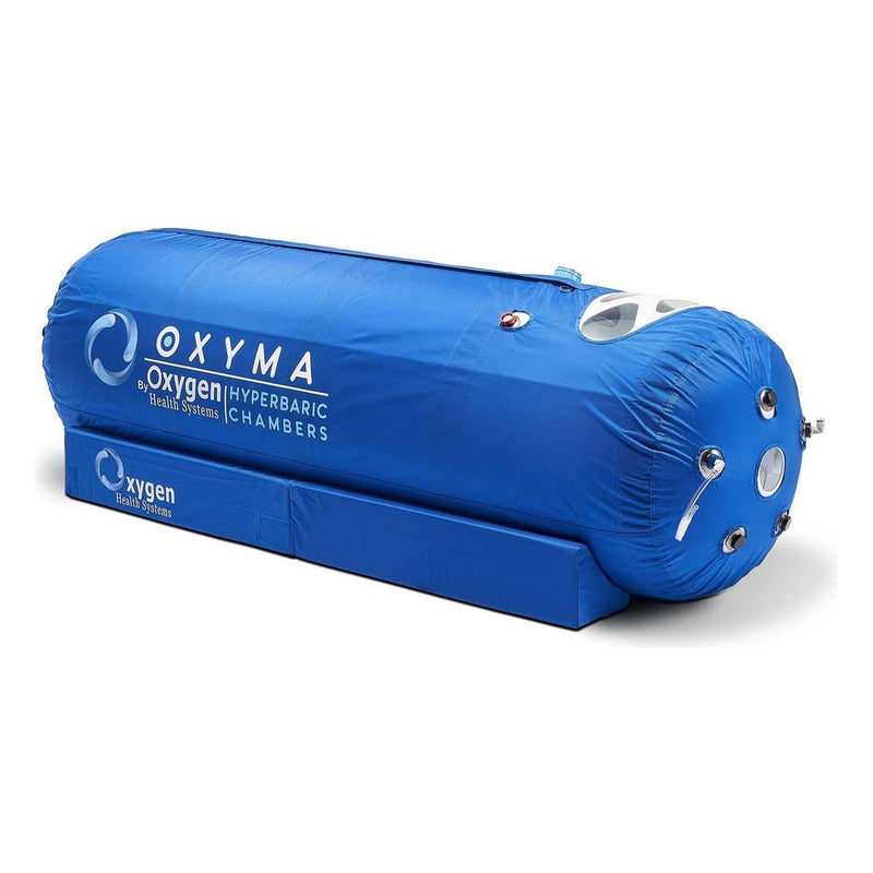 Oxygen Health Systems Soft ATA Oxyma 28 Inch Chamber 1.3 ATA