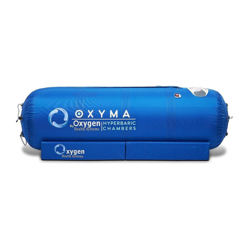 Oxygen Health Systems Soft ATA Oxyma 28 Inch Chamber 1.3 ATA