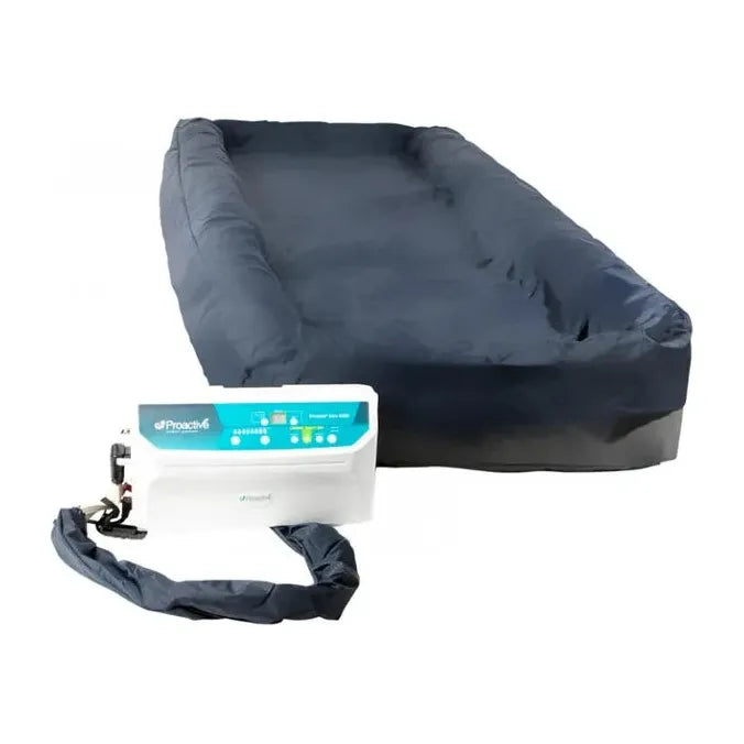 Proactive Medical Protekt Aire 8900 Low Air Loss and Pulsation Mattress System