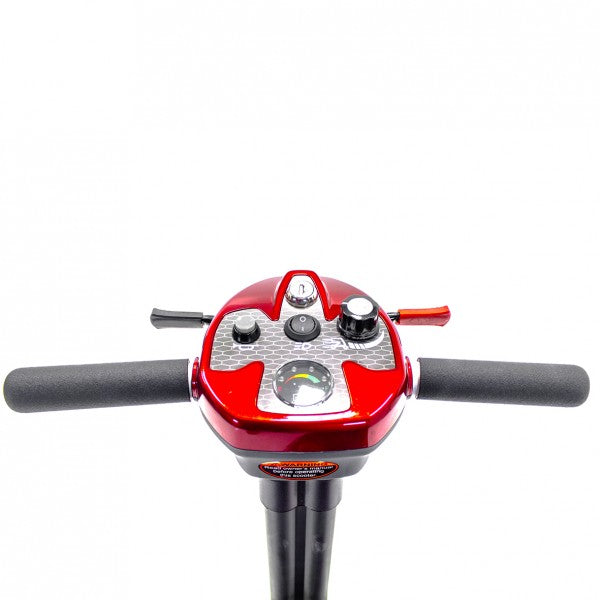 EV Rider Transport AF+ scooter