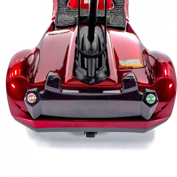 EV Rider Transport AF+ scooter
