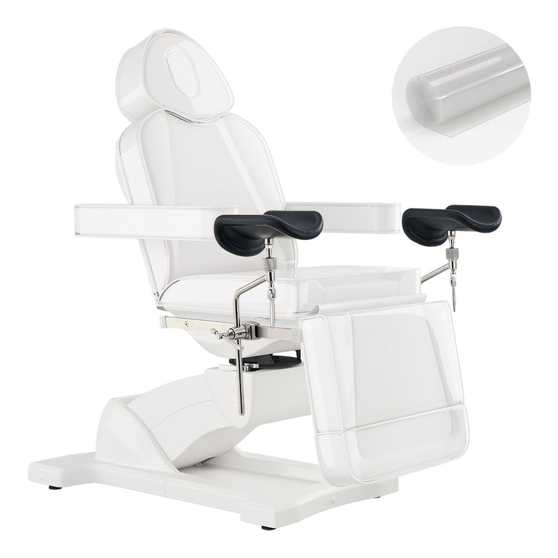 DIR Pavo OB 4-Motor OB/GYN Exam Chair with Stirrups