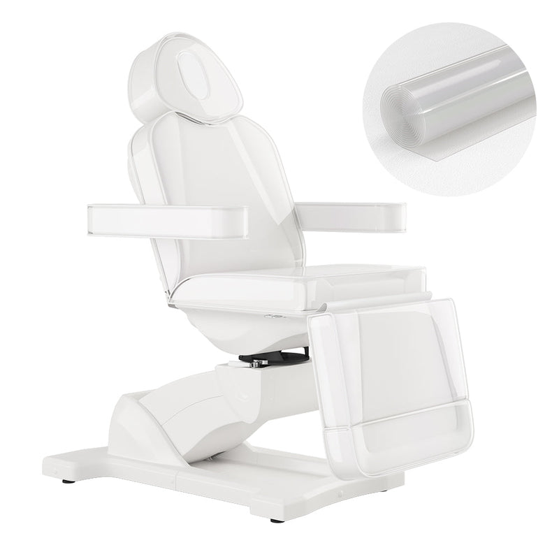 DIR Pavo 4-Motor Swivel Medical Spa Treatment Table