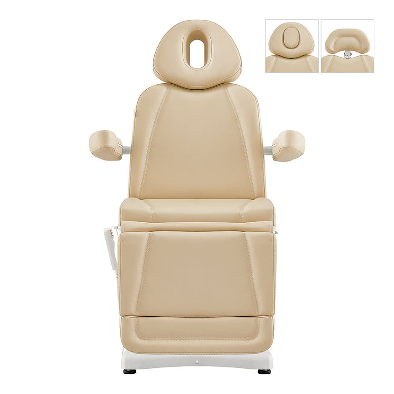 DIR Pavo 4-Motor Swivel Medical Spa Treatment Table