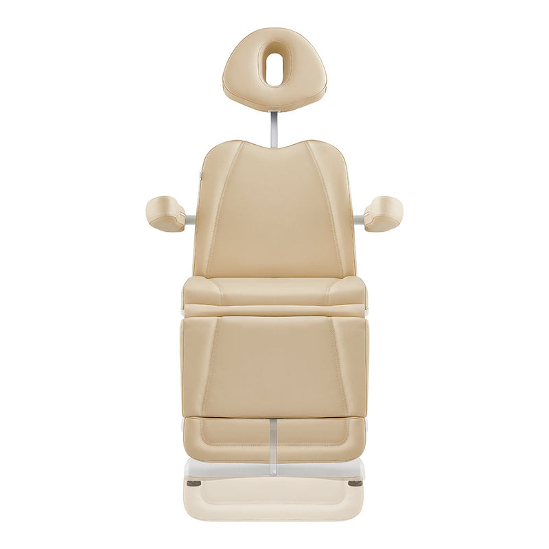 DIR Pavo 4-Motor Swivel Medical Spa Treatment Table