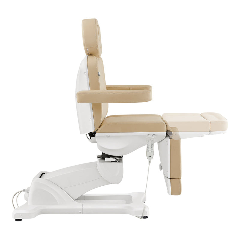 DIR Pavo 4-Motor Swivel Medical Spa Treatment Table