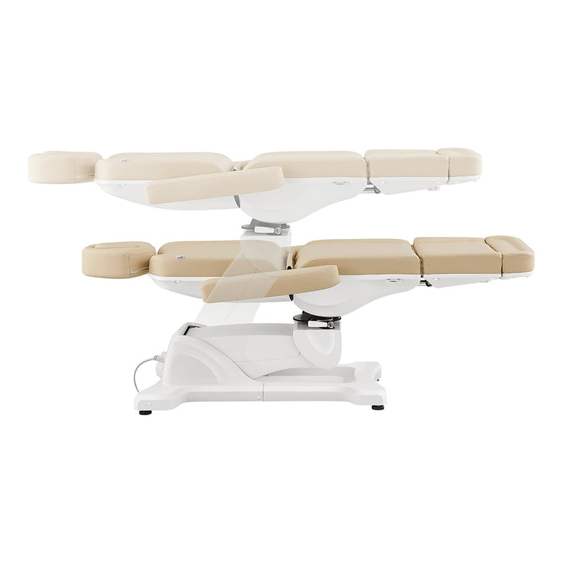 DIR Pavo 4-Motor Swivel Medical Spa Treatment Table