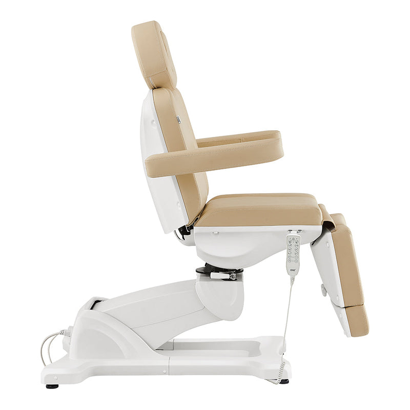 DIR Pavo 4-Motor Swivel Medical Spa Treatment Table