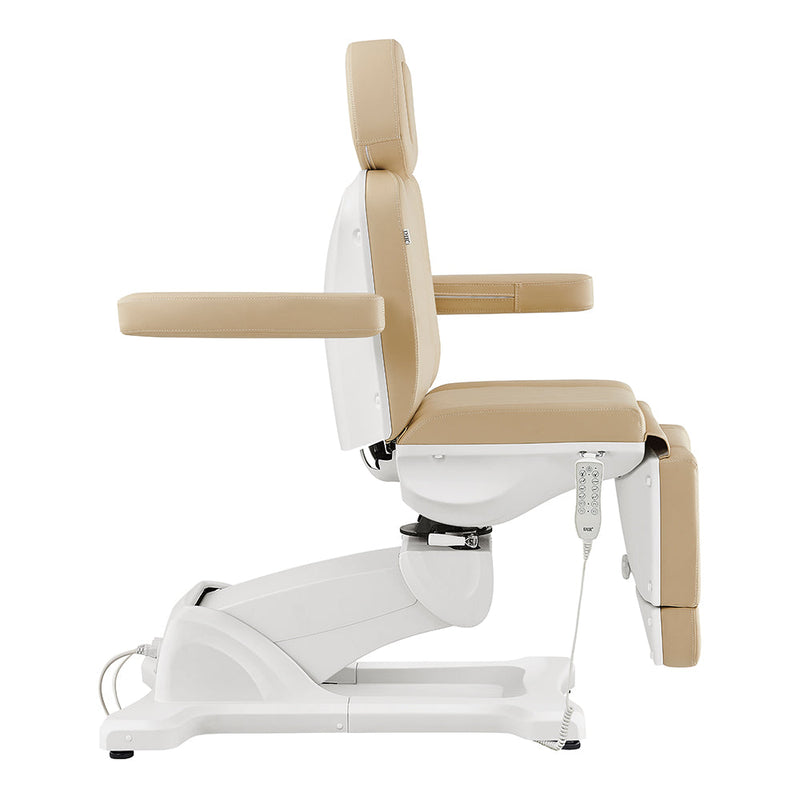 DIR Pavo 4-Motor Swivel Medical Spa Treatment Table