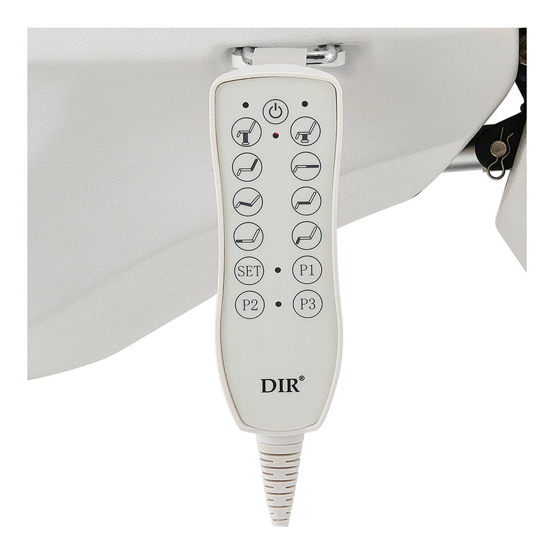 DIR Pavo 4-Motor Swivel Medical Spa Treatment Table