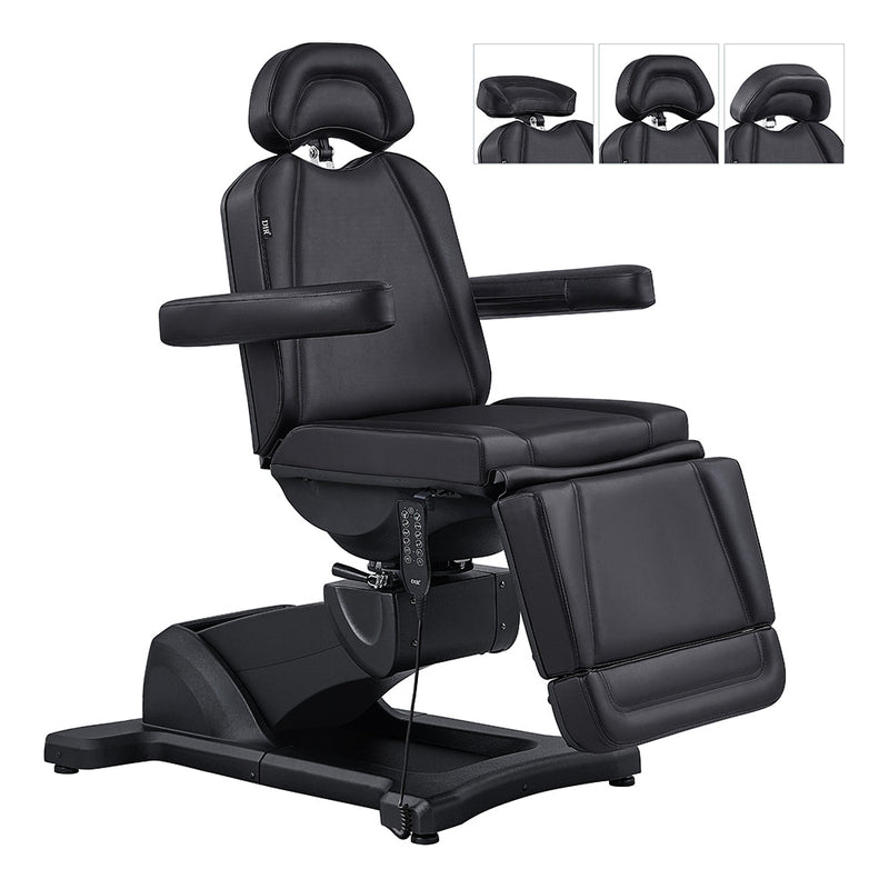 DIR Pavo 4-Motor Swivel Medical Spa Treatment Table