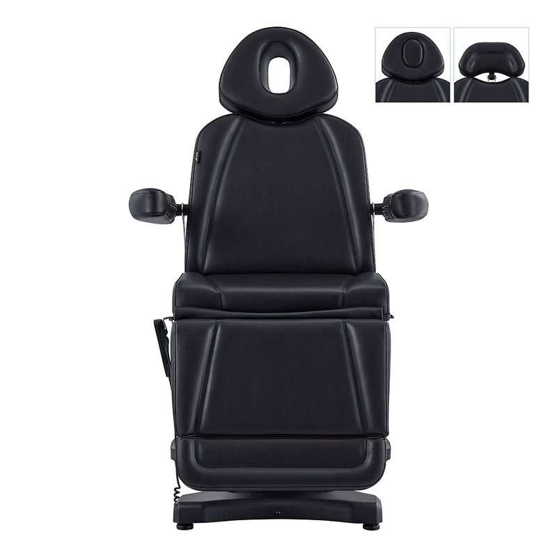 DIR Pavo 4-Motor Swivel Medical Spa Treatment Table