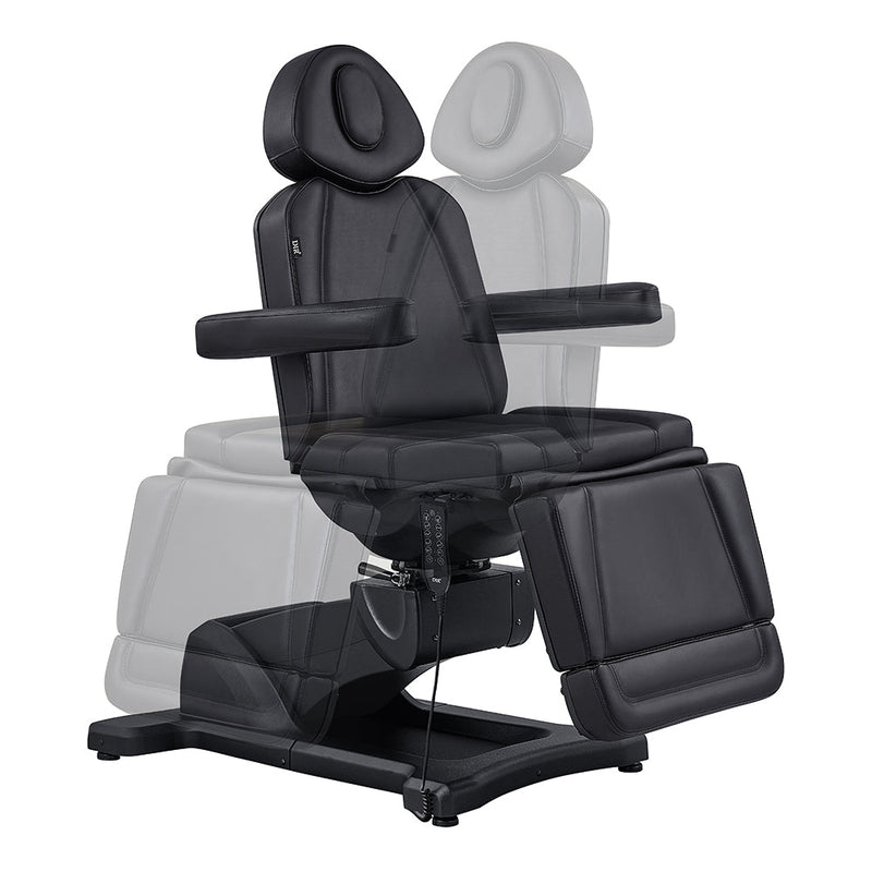 DIR Pavo 4-Motor Swivel Medical Spa Treatment Table