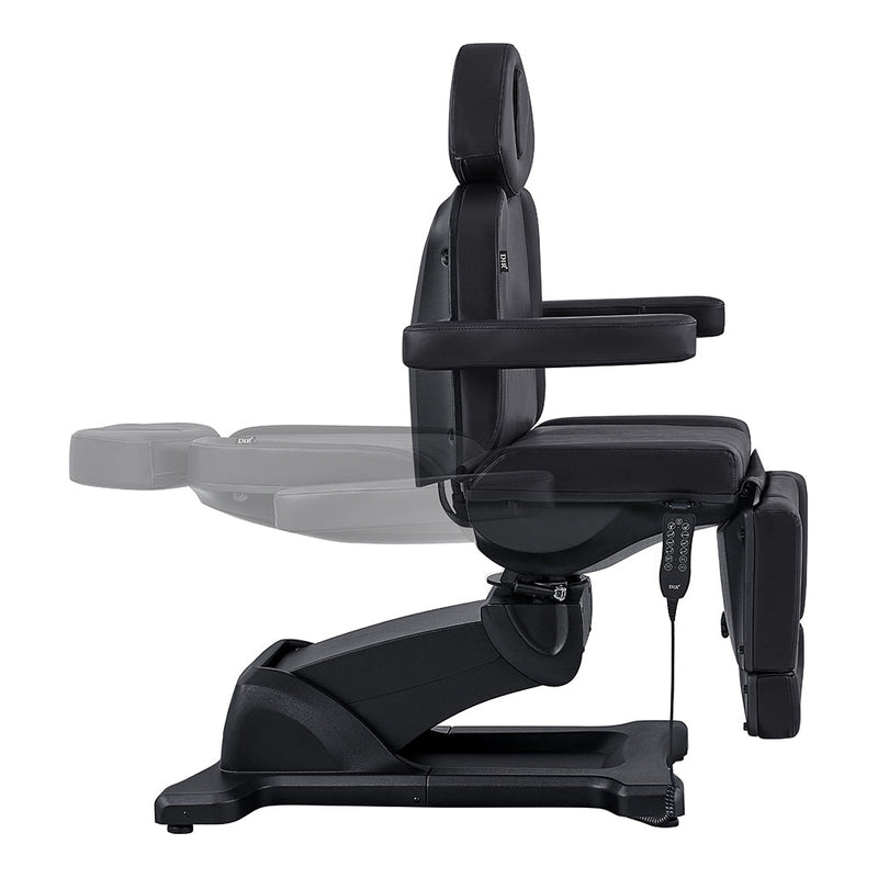 DIR Pavo 4-Motor Swivel Medical Spa Treatment Table