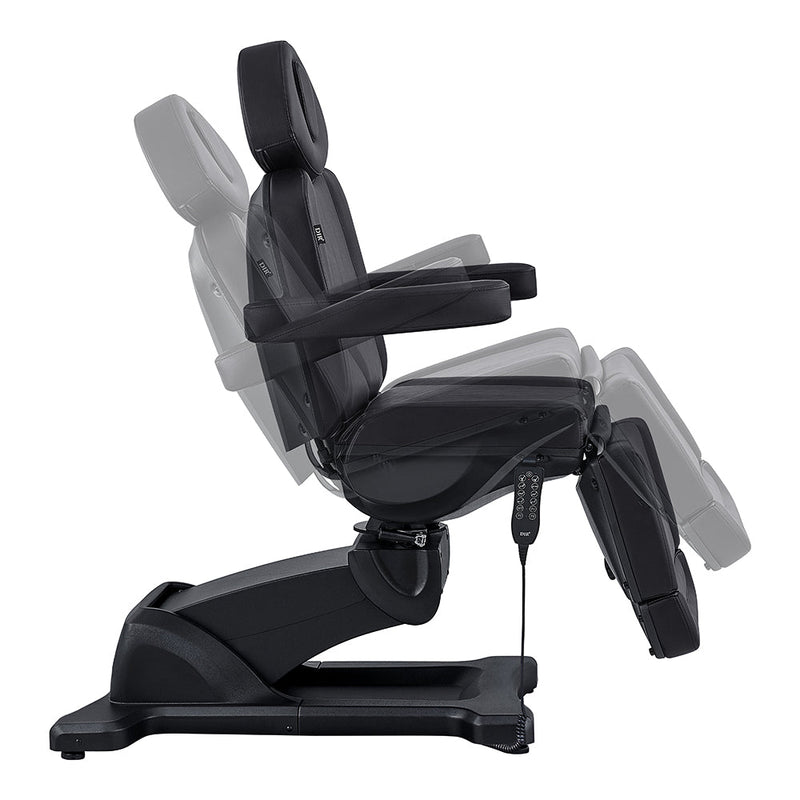 DIR Pavo 4-Motor Swivel Medical Spa Treatment Table