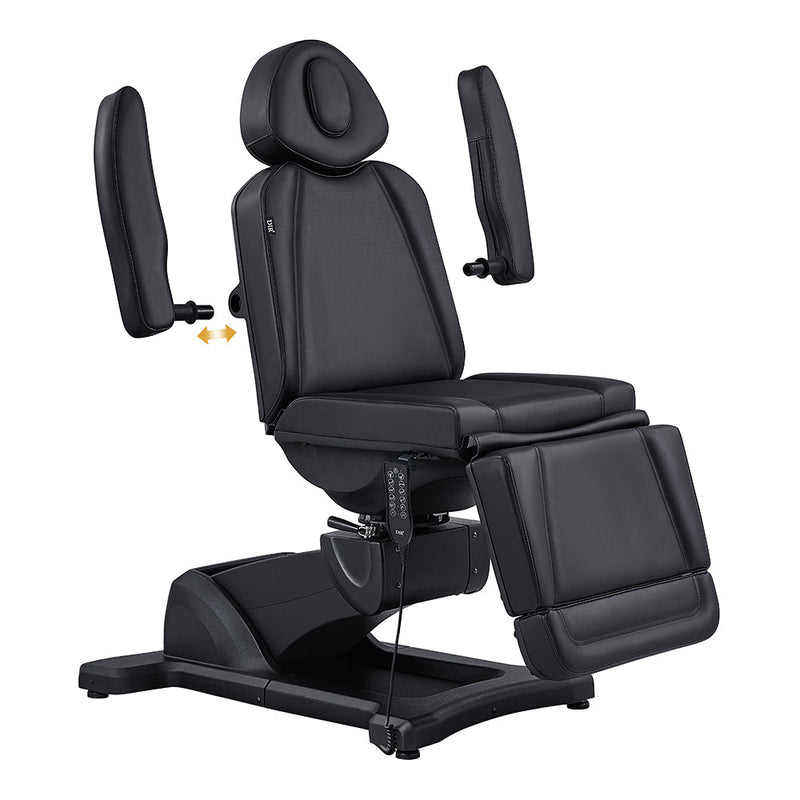DIR Pavo 4-Motor Swivel Medical Spa Treatment Table