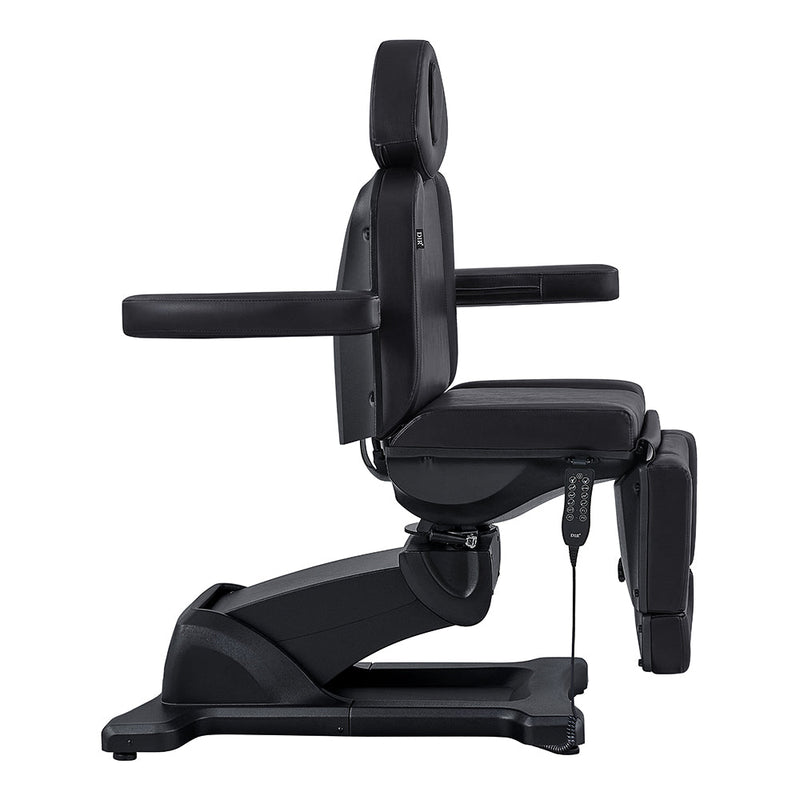DIR Pavo 4-Motor Swivel Medical Spa Treatment Table
