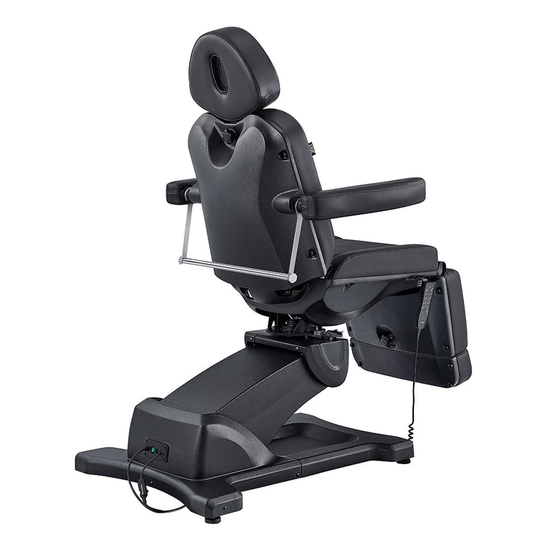 DIR Pavo 4-Motor Swivel Medical Spa Treatment Table