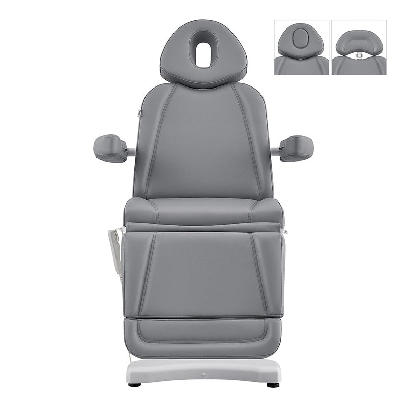 DIR Pavo 4-Motor Swivel Medical Spa Treatment Table
