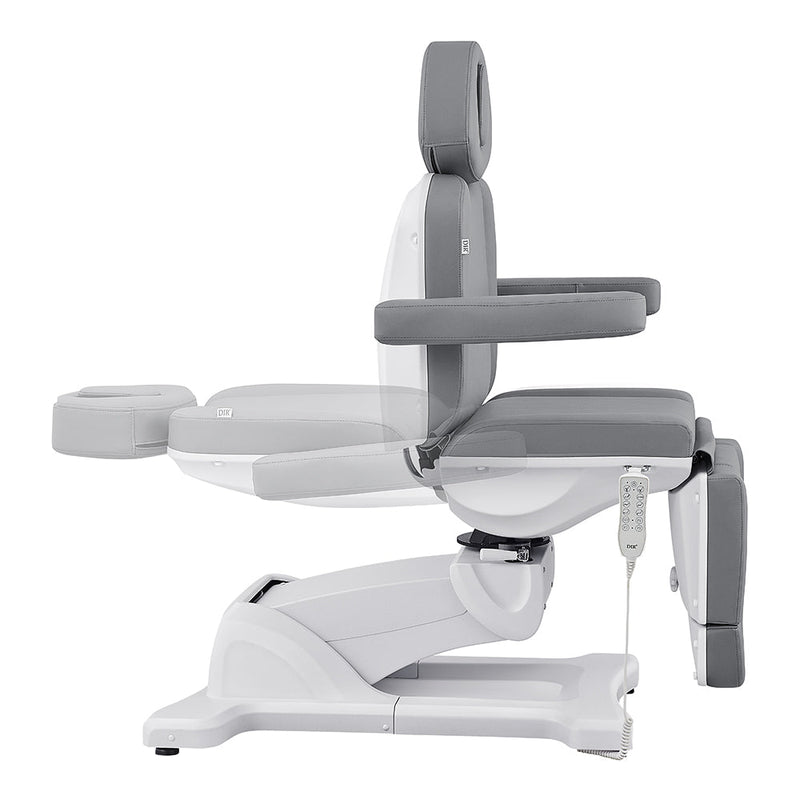 DIR Pavo 4-Motor Swivel Medical Spa Treatment Table