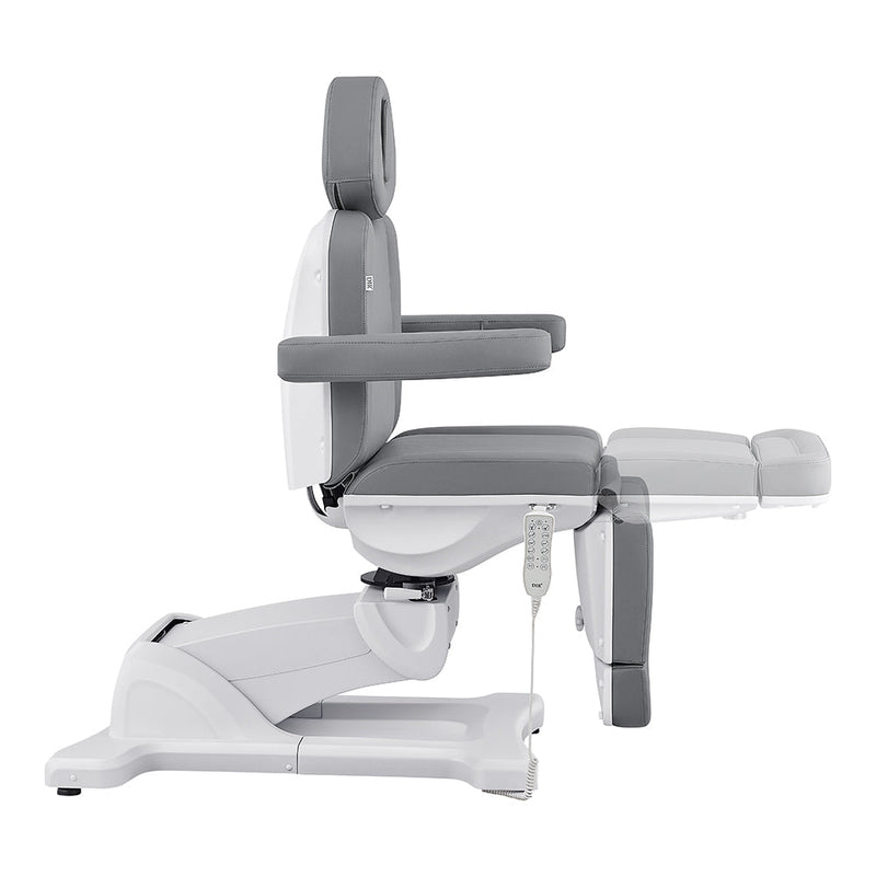 DIR Pavo 4-Motor Swivel Medical Spa Treatment Table