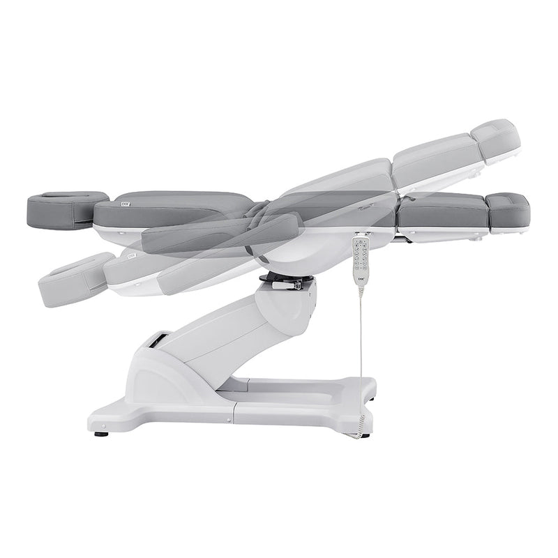 DIR Pavo 4-Motor Swivel Medical Spa Treatment Table