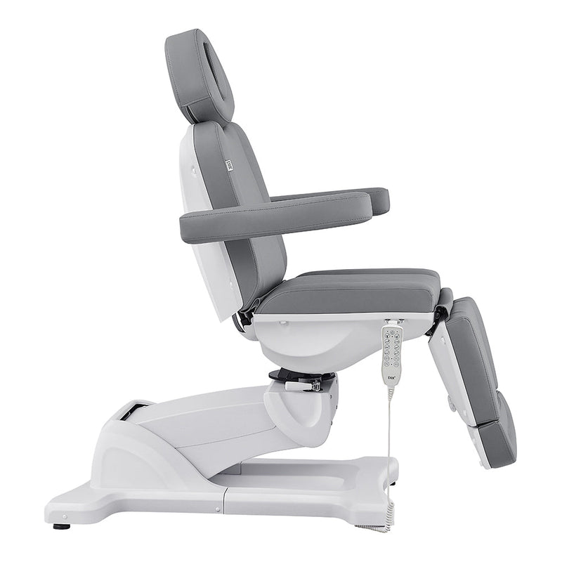 DIR Pavo 4-Motor Swivel Medical Spa Treatment Table