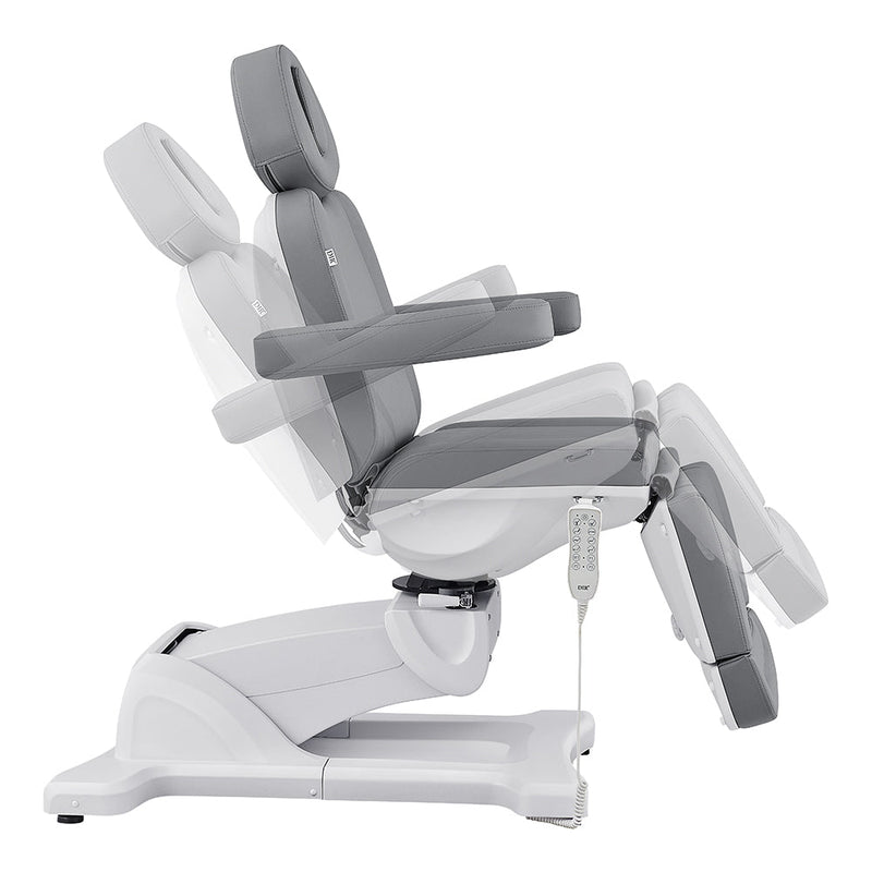 DIR Pavo 4-Motor Swivel Medical Spa Treatment Table