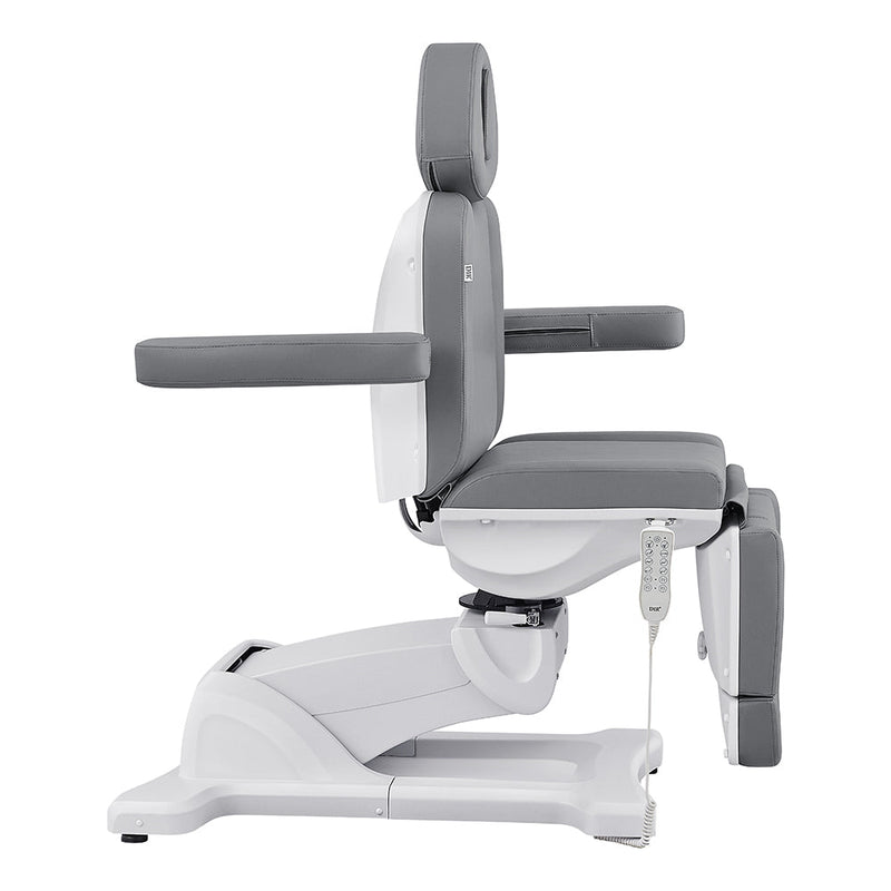 DIR Pavo 4-Motor Swivel Medical Spa Treatment Table