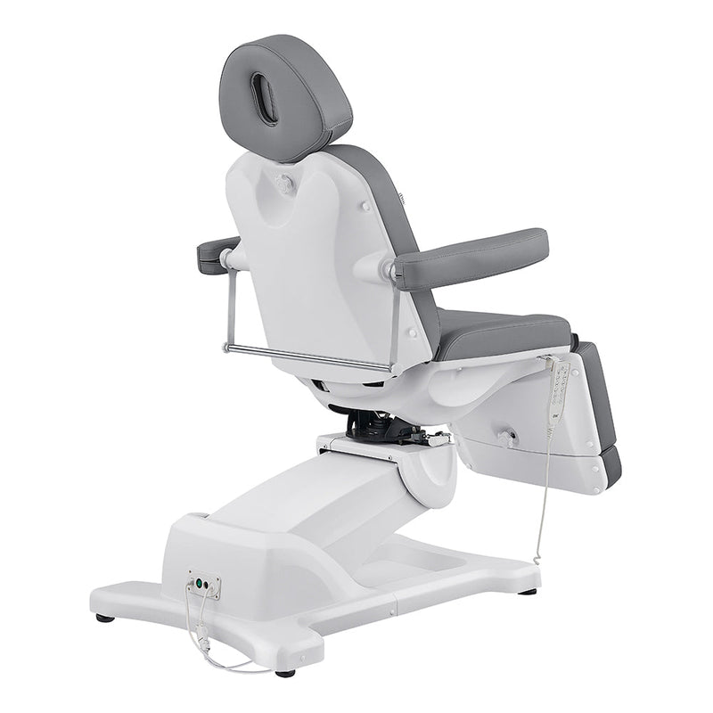 DIR Pavo 4-Motor Swivel Medical Spa Treatment Table