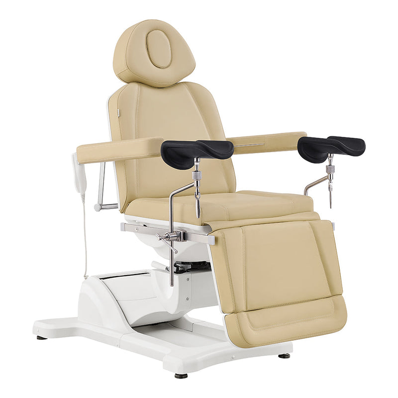 DIR Pavo OB 4-Motor OB/GYN Exam Chair with Stirrups