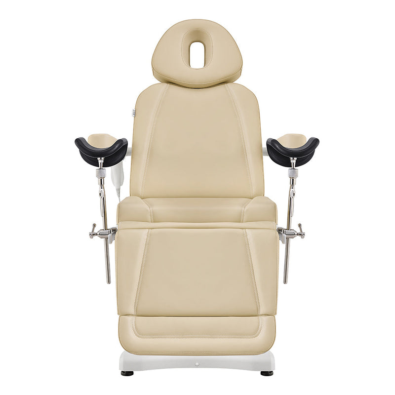 DIR Pavo OB 4-Motor OB/GYN Exam Chair with Stirrups
