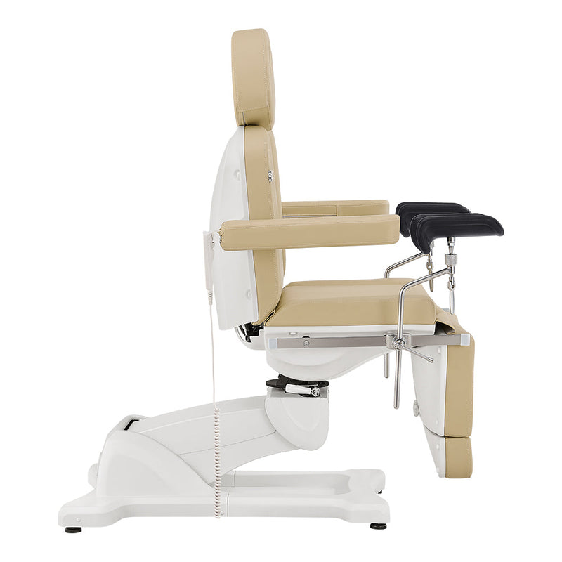 DIR Pavo OB 4-Motor OB/GYN Exam Chair with Stirrups