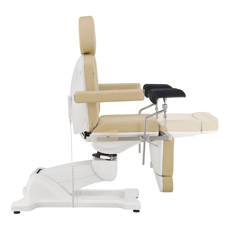 DIR Pavo OB 4-Motor OB/GYN Exam Chair with Stirrups