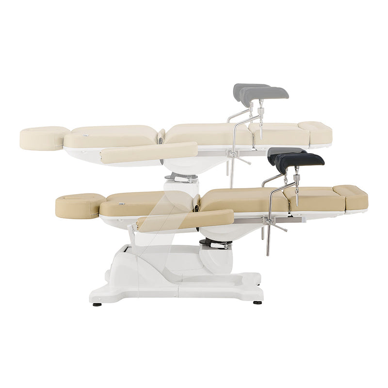DIR Pavo OB 4-Motor OB/GYN Exam Chair with Stirrups