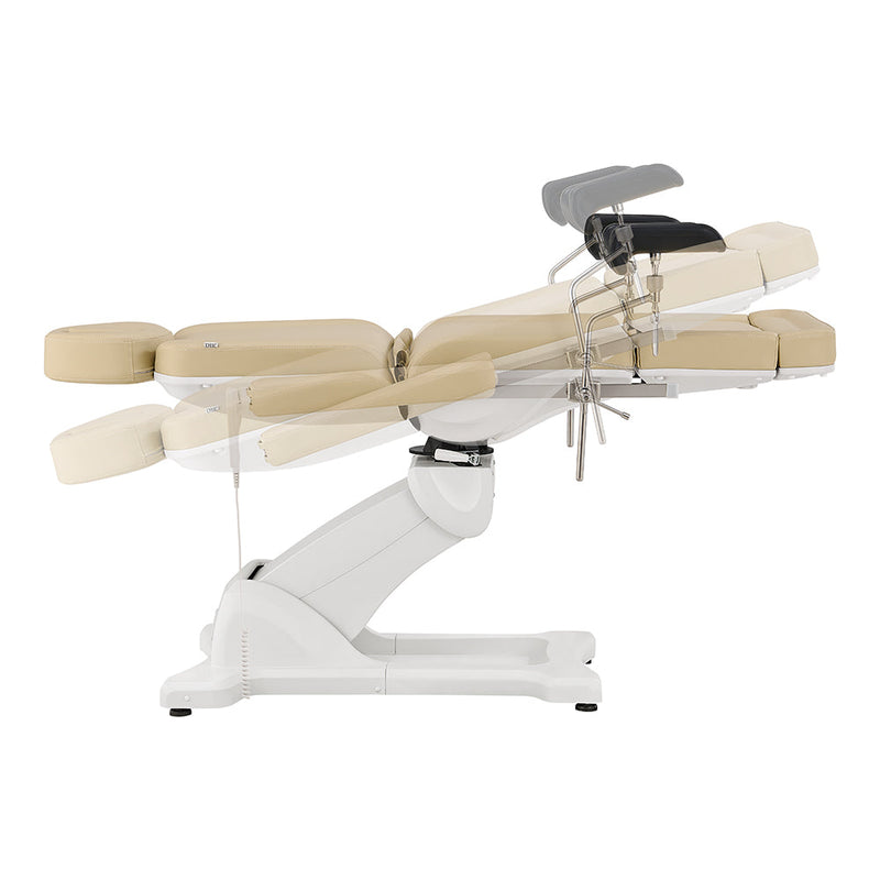 DIR Pavo OB 4-Motor OB/GYN Exam Chair with Stirrups