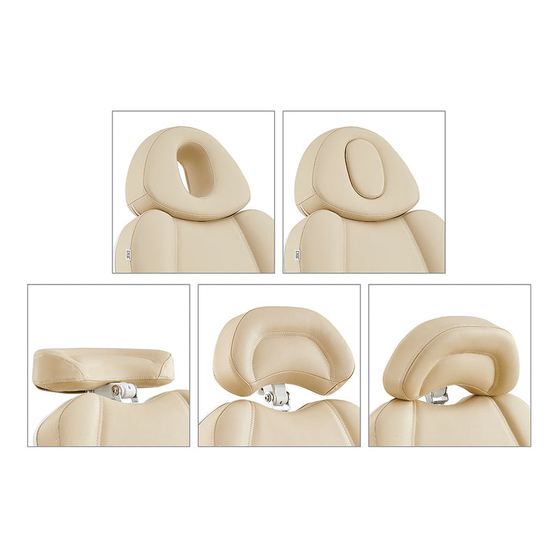 DIR Pavo OB 4-Motor OB/GYN Exam Chair with Stirrups