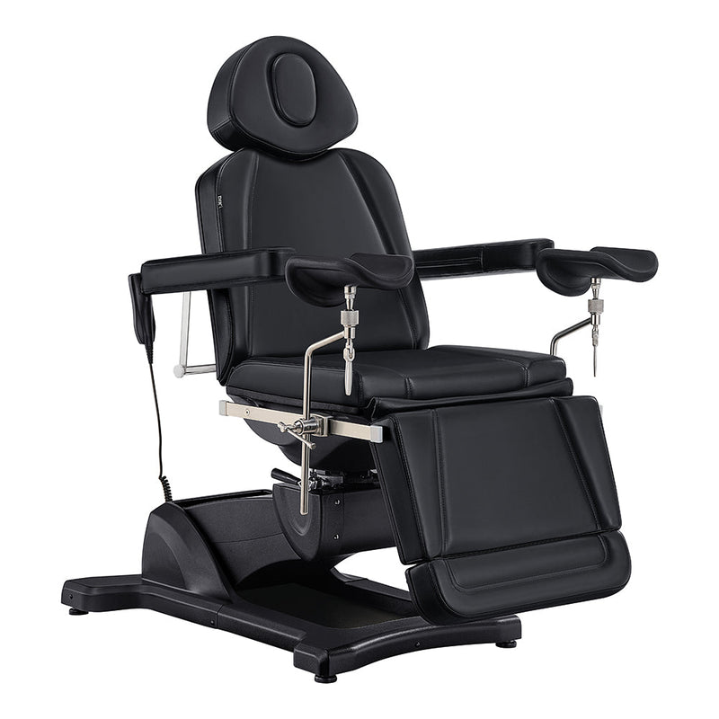 DIR Pavo OB 4-Motor OB/GYN Exam Chair with Stirrups