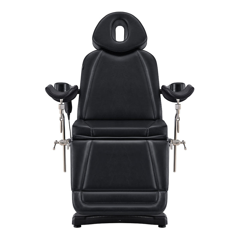 DIR Pavo OB 4-Motor OB/GYN Exam Chair with Stirrups