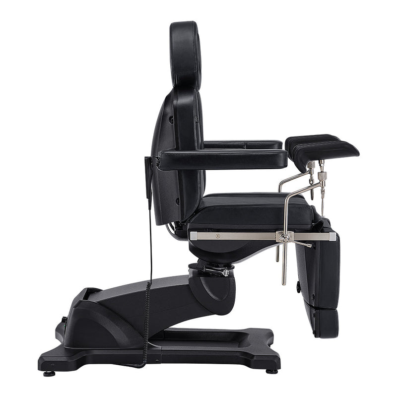 DIR Pavo OB 4-Motor OB/GYN Exam Chair with Stirrups