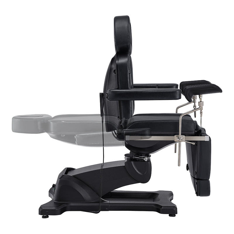 DIR Pavo OB 4-Motor OB/GYN Exam Chair with Stirrups