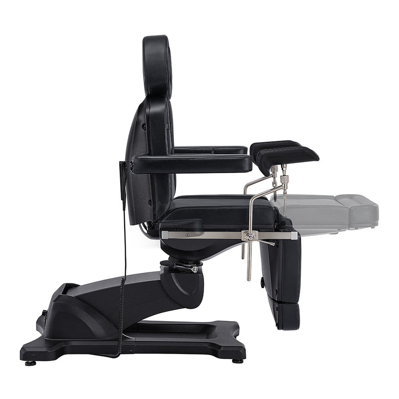 DIR Pavo OB 4-Motor OB/GYN Exam Chair with Stirrups