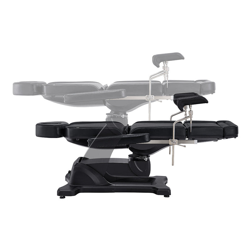 DIR Pavo OB 4-Motor OB/GYN Exam Chair with Stirrups