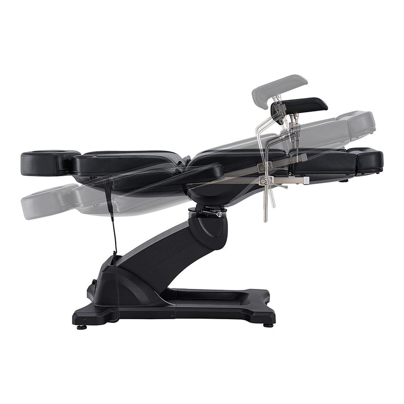 DIR Pavo OB 4-Motor OB/GYN Exam Chair with Stirrups