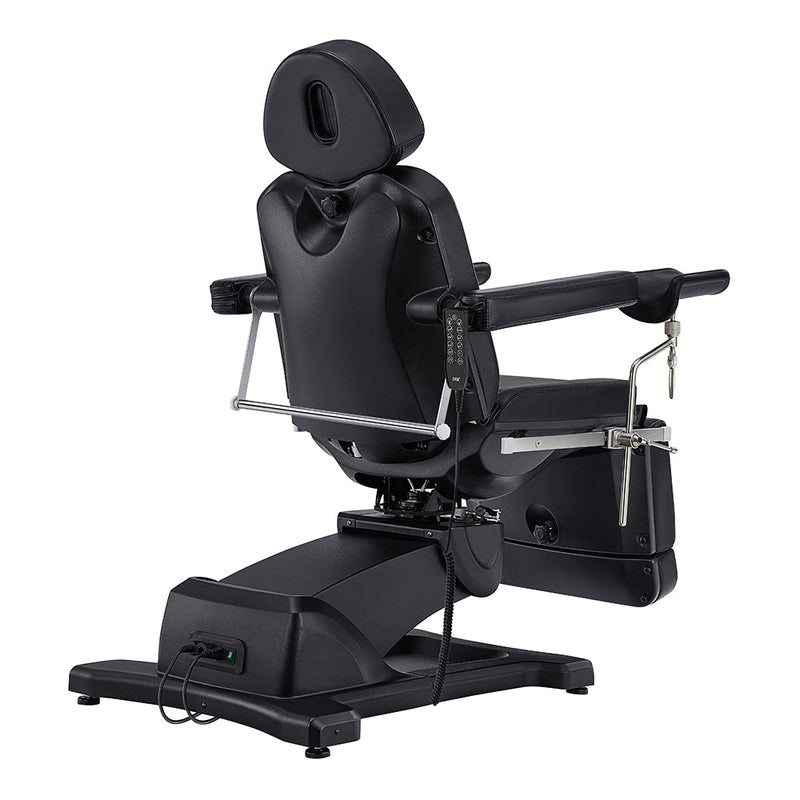 DIR Pavo OB 4-Motor OB/GYN Exam Chair with Stirrups