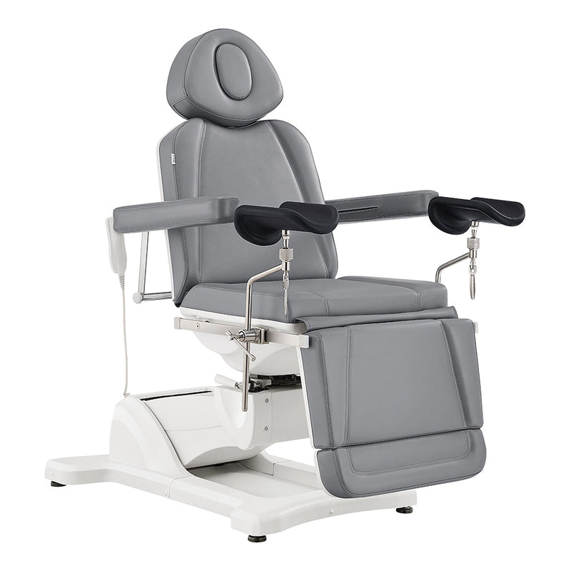 DIR Pavo OB 4-Motor OB/GYN Exam Chair with Stirrups