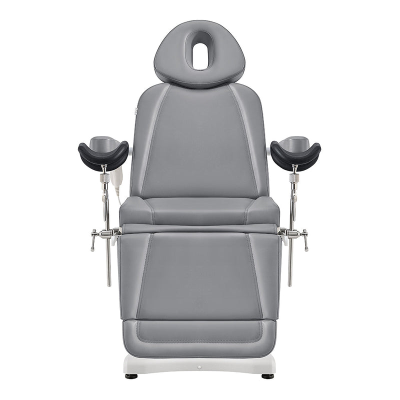 DIR Pavo OB 4-Motor OB/GYN Exam Chair with Stirrups