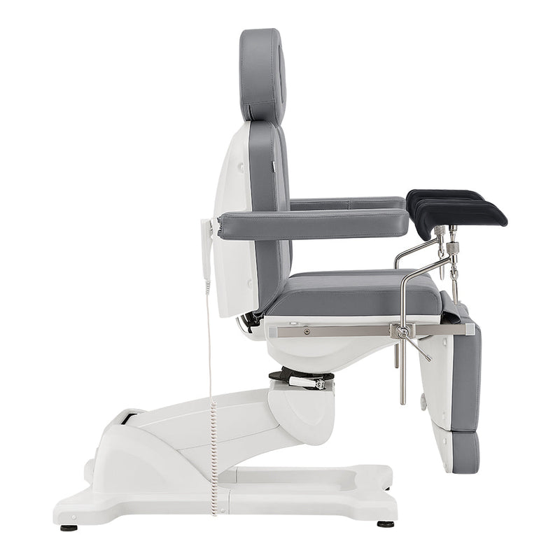 DIR Pavo OB 4-Motor OB/GYN Exam Chair with Stirrups