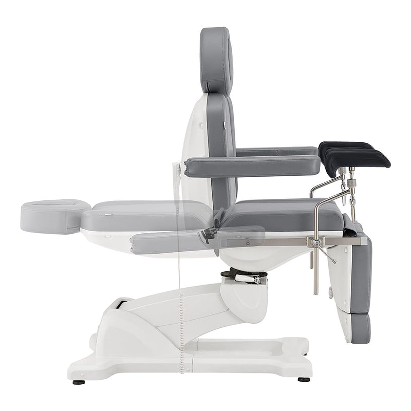DIR Pavo OB 4-Motor OB/GYN Exam Chair with Stirrups