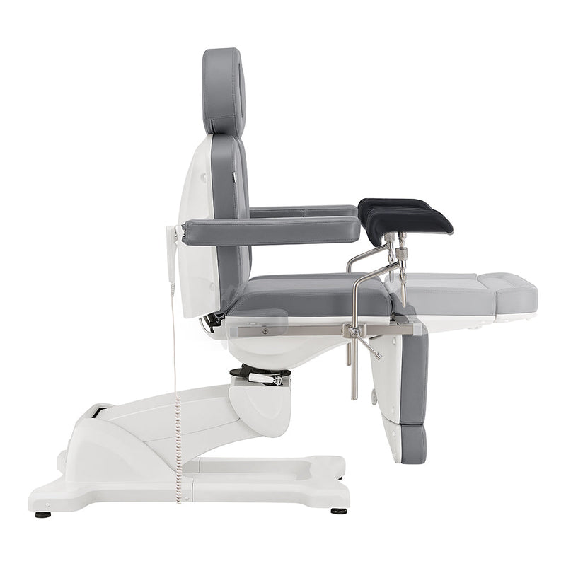 DIR Pavo OB 4-Motor OB/GYN Exam Chair with Stirrups